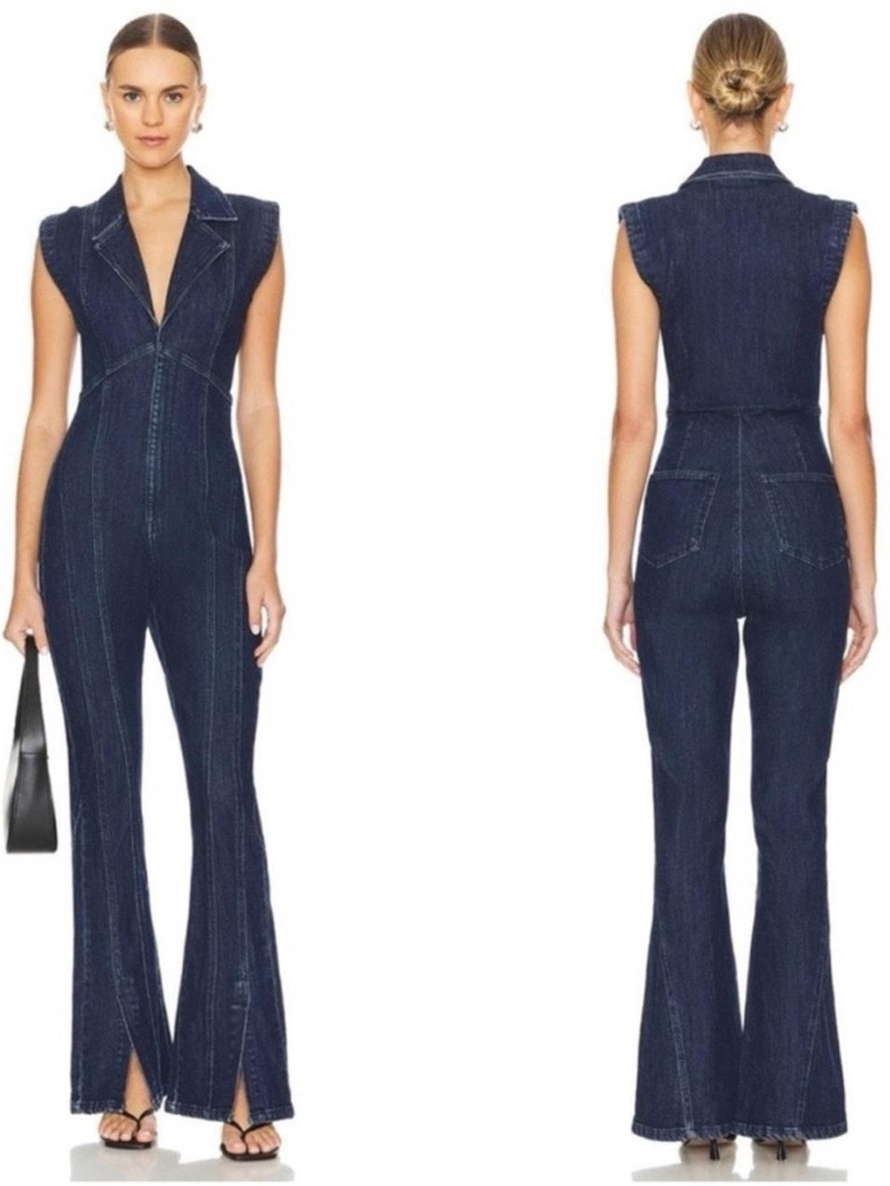 We the free crvy jumpsuit